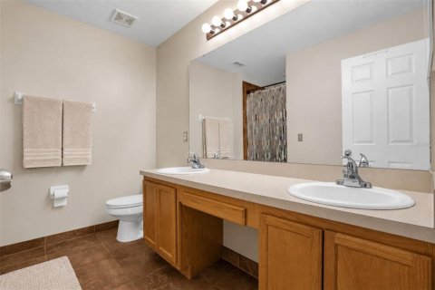 Condo in Kissimmee, Florida, 3 bedrooms № 2109706 - photo 9