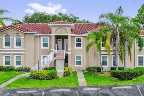 Condo in Kissimmee, Florida, 3 bedrooms № 2109706 - photo 14