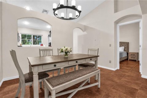 Condo in Kissimmee, Florida, 3 bedrooms № 2109706 - photo 3