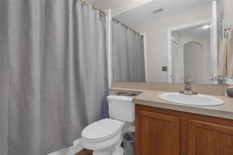 Condo in Kissimmee, Florida, 3 bedrooms № 2109706 - photo 12