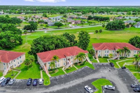 Condo in Kissimmee, Florida, 3 bedrooms № 2109706 - photo 15