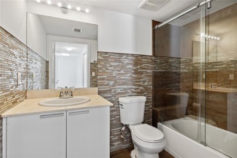 Снять в аренду кондоминиум в Санни-Айлс-Бич, Флорида 3 спальни, 152.08м2, № 2013720 - фото 14