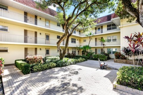 Condo à Palm Beach Gardens, Floride, 2 chambres № 2270282