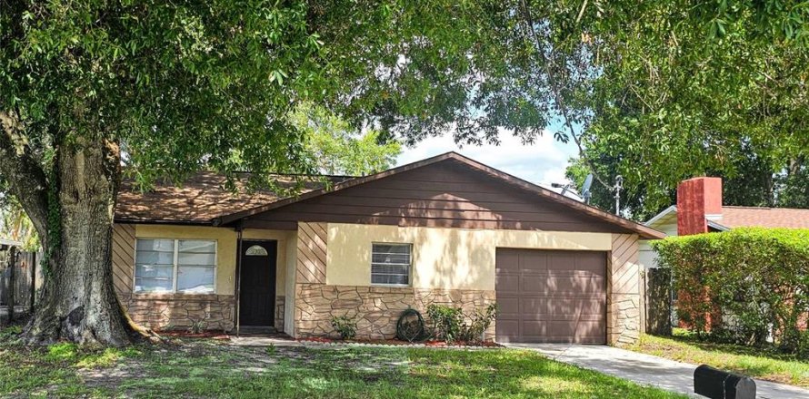 Casa en Winter Haven, Florida 3 dormitorios, 108.42 m2 № 1810675