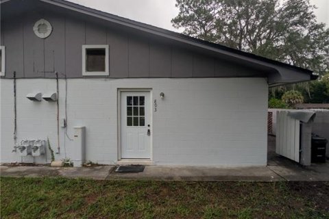 Apartamento en Gainesville, Florida 2 dormitorios, 72.19 m2 № 2284145