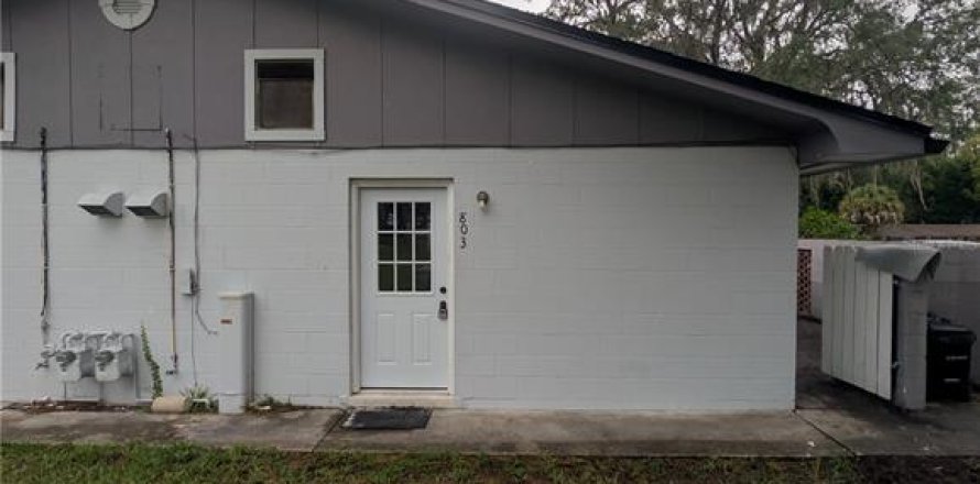 Appartement à Gainesville, Floride 2 chambres, 72.19 m2 № 2284145
