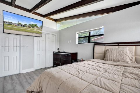 Villa ou maison à vendre à Miami Gardens, Floride: 3 chambres № 1931785 - photo 12