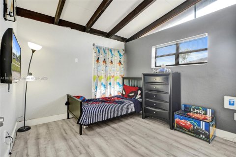Villa ou maison à vendre à Miami Gardens, Floride: 3 chambres № 1931785 - photo 18