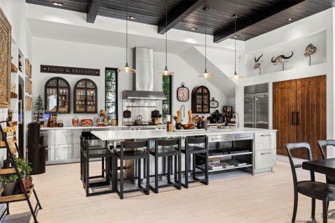 House in Miami, Florida 4 bedrooms, 332.5 sq.m. № 1955960 - photo 16