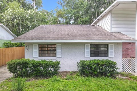 House in Port Orange, Florida 2 bedrooms, 95.88 sq.m. № 1800165 - photo 5