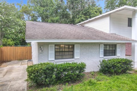 House in Port Orange, Florida 2 bedrooms, 95.88 sq.m. № 1800165 - photo 4