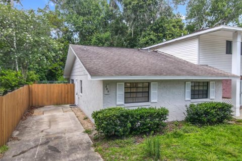 House in Port Orange, Florida 2 bedrooms, 95.88 sq.m. № 1800165 - photo 3