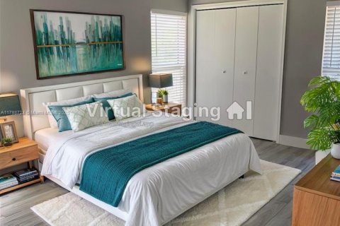 Condominio en venta en Coral Springs, Florida, 2 dormitorios, 91.04 m2 № 1863386 - foto 4