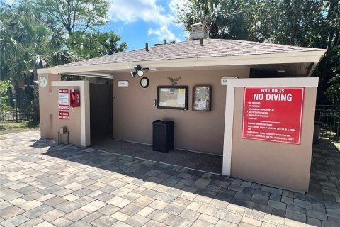 Condominio en alquiler en Deltona, Florida, 2 dormitorios, 83.33 m2 № 2277499 - foto 16