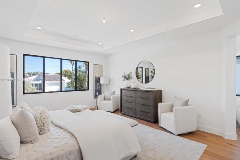 Купить виллу или дом в Майами, Флорида 5 спален, № 1999250 - фото 27