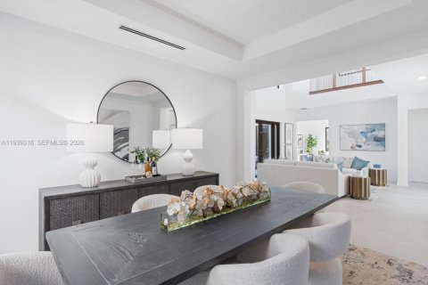 Купить виллу или дом в Майами, Флорида 5 спален, № 1999250 - фото 12