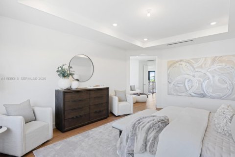 Купить виллу или дом в Майами, Флорида 5 спален, № 1999250 - фото 28