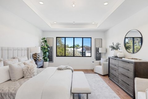 Купить виллу или дом в Майами, Флорида 5 спален, № 1999250 - фото 26