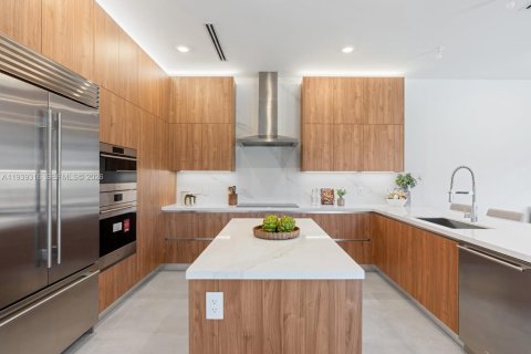 Купить виллу или дом в Майами, Флорида 5 спален, № 1999250 - фото 13