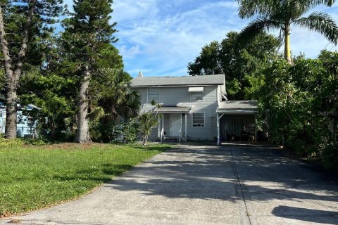 Immobilier commercial à vendre à Bradenton, Floride: 2 chambres, 133.78 m2 № 1833620 - photo 1