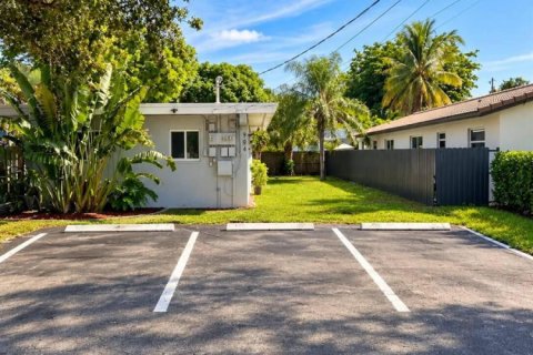 Appartement à Pompano Beach, Floride 2 chambres, 154.68 m2 № 2407347