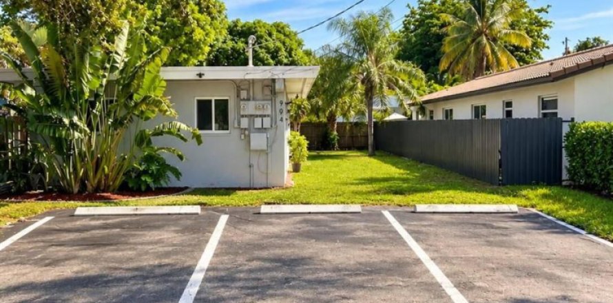 Appartement à Pompano Beach, Floride 2 chambres, 154.68 m2 № 2407347