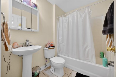Купить виллу или дом в Киссимми, Флорида 3 комнаты, 153.47м2, № 2104464 - фото 10