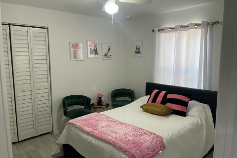Купить виллу или дом в Клуистон, Флорида 3 комнаты, 176.14м2, № 2146171 - фото 14