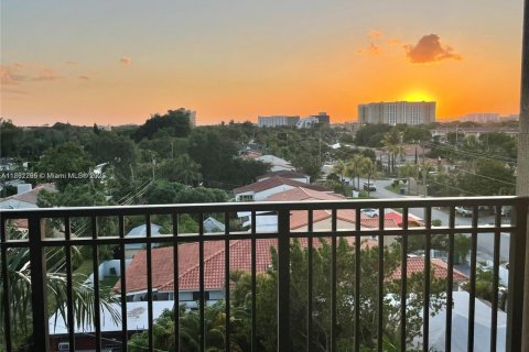 Copropriété à louer à Miami, Floride: 1 chambre, 73.95 m2 № 1928524 - photo 26