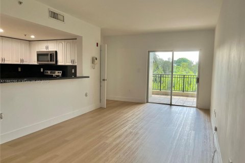 Copropriété à louer à Miami, Floride: 1 chambre, 73.95 m2 № 1928524 - photo 2