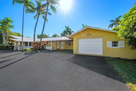 Casa en venta en Hollywood, Florida, 4 dormitorios, 313.92 m2 № 1983928 - foto 29