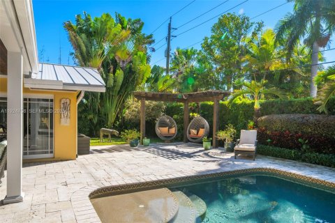 Casa en venta en Hollywood, Florida, 4 dormitorios, 313.92 m2 № 1983928 - foto 8