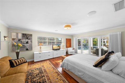 Casa en venta en Hollywood, Florida, 4 dormitorios, 313.92 m2 № 1983928 - foto 21