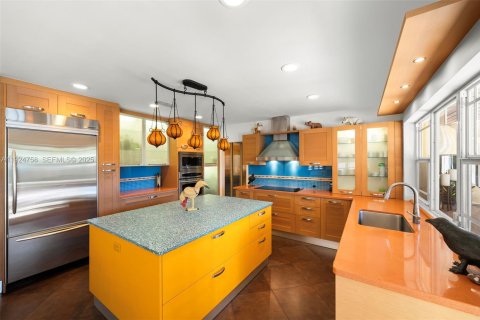 Casa en venta en Hollywood, Florida, 4 dormitorios, 313.92 m2 № 1983928 - foto 14