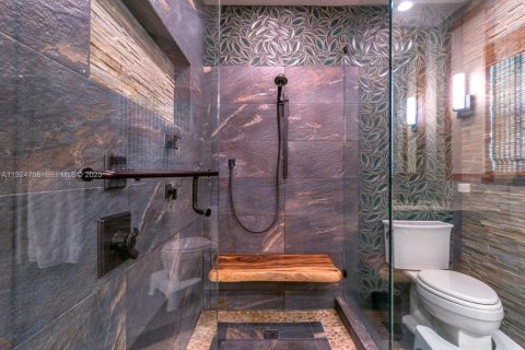 Casa en venta en Hollywood, Florida, 4 dormitorios, 313.92 m2 № 1983928 - foto 24