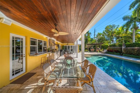Casa en venta en Hollywood, Florida, 4 dormitorios, 313.92 m2 № 1983928 - foto 10