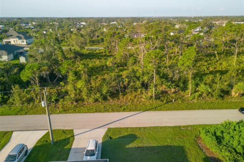 Terreno en Port Charlotte, Florida № 2218305