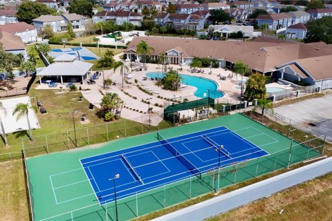 Townhouse in Davenport, Florida 3 bedrooms, 123.56 sq.m. № 1658238 - photo 22