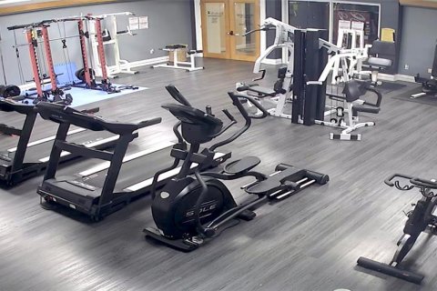 Townhouse in Davenport, Florida 3 bedrooms, 123.56 sq.m. № 1658238 - photo 17