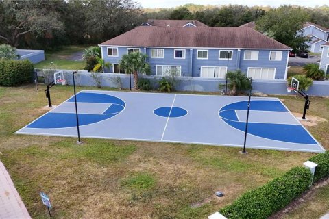 Townhouse in Davenport, Florida 3 bedrooms, 123.56 sq.m. № 1658238 - photo 21