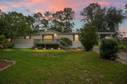 House in Ocala, Florida 3 bedrooms, 183.95 sq.m. № 2102524 - photo 3