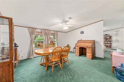House in Ocala, Florida 3 bedrooms, 183.95 sq.m. № 2102524 - photo 29