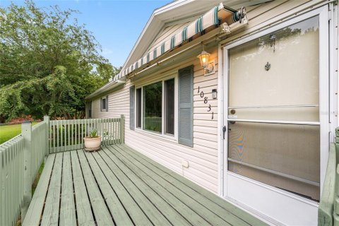 House in Ocala, Florida 3 bedrooms, 183.95 sq.m. № 2102524 - photo 4
