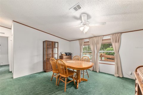 House in Ocala, Florida 3 bedrooms, 183.95 sq.m. № 2102524 - photo 28