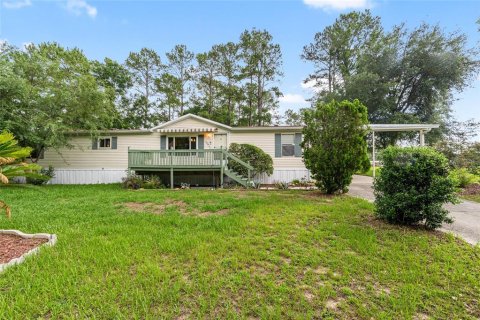 House in Ocala, Florida 3 bedrooms, 183.95 sq.m. № 2102524 - photo 2