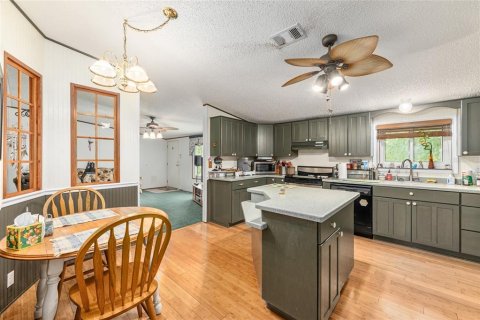 House in Ocala, Florida 3 bedrooms, 183.95 sq.m. № 2102524 - photo 24
