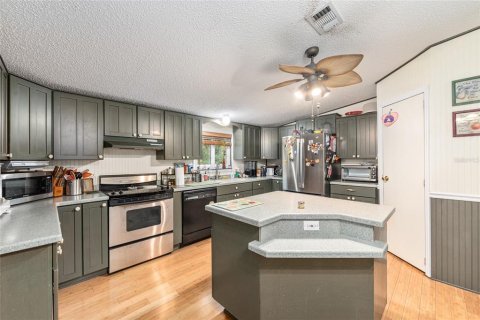 House in Ocala, Florida 3 bedrooms, 183.95 sq.m. № 2102524 - photo 20
