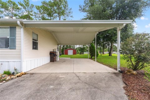 House in Ocala, Florida 3 bedrooms, 183.95 sq.m. № 2102524 - photo 7