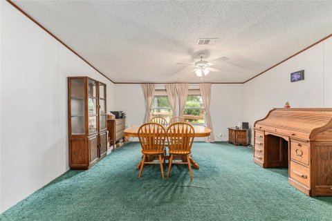 House in Ocala, Florida 3 bedrooms, 183.95 sq.m. № 2102524 - photo 25