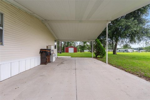 House in Ocala, Florida 3 bedrooms, 183.95 sq.m. № 2102524 - photo 6